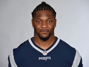 The Patriots traded linebacker Jamie Collins to the Browns on Monday, Oct. 31, 2016. (AP Photo/Files)