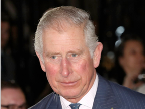 Prince Charles, Prince of Wales (Chris Jackson, Getty Images)
