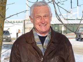 The Ontario government’s handling of the Amherst Island wind energy project is “a calamity of governance and environmental policy,” says retired  Queen’s University professor John Schram.