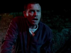 Ewan McGregor' in "T2 Trainspotting."