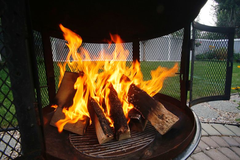 New rules for fire pits Winnipeg Sun