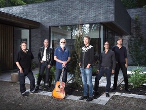 Blue Rodeo