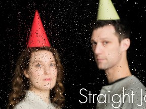 Have you ever had to move to and work or to start anew? If so, the story behind Straight Jacket Winter will sound familiar. It's the next play presented by Greater Sudbury's Theatre du Nouvel-Ontario (TNO), from Nov. 10 to 12.