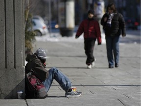 The City of Ottawa will table its 2017 draft budget Wednesday and it will draw attention to the city’s support for the less fortunate.  ELIZABETH KEITH / -