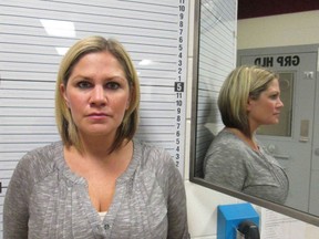 Katie Marcus received supervised probation after she pleaded guilty to having sex with a minor. (Park County Sheriff Photo)