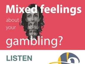 Gambling graphic