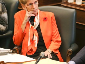 Kathleen Wynne