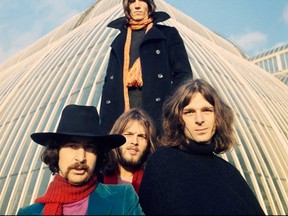 Pink Floyd