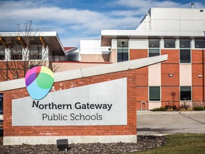 Whitecourt and Woodlands County met with the NGPS board of trustees on Nov. 1 with topics including potential for overlapping bussing services and a future school site in Whitecourt.