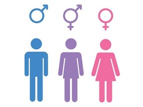 New changes will make Alberta the first province in Canada to introduce a third gender marker on government forms.