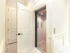 If you?re building a new home, consider planning for a later addition of an elevator by stacking closets one above the other on the various floor levels.