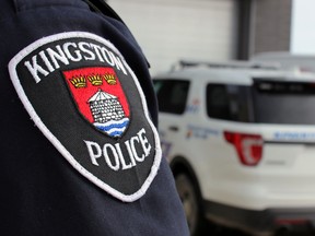 Kingston Police