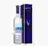 If you need a hostess giftGrey Goose 750 mL gift box, $49.95; available at the LCBO.