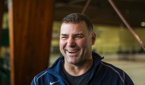 At his peak, he was terrific': Lindros finally gets his Hockey Hall of Fame  due