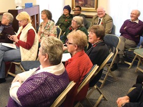 Tillsonburg Family History Centre, 60 Vienna Road (The Church of Jesus Christ of Latter-Day Saints).