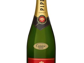 Champagne Piper-Heidsieck Cuvee Brut NV