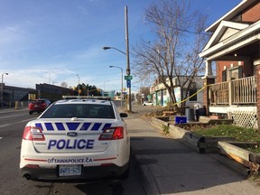 A 21-year-old man is in stable condition in hospital after Ottawa’s 60th shooting of 2016. Ashley Fraser, Postmedia