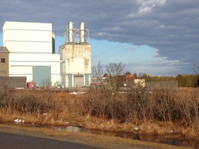 The NRC's National Fire Laboratory has been in operation for about 35 years.