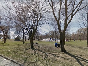 Etobicoke’s Marie Curtis Park (Google Maps)