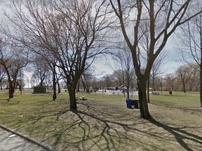 Marie Curtis Park (Google Maps)