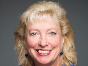 MP Marilyn Gladu