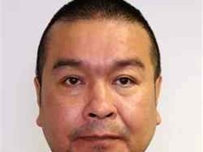 Edmonton Police are warning citizens that a recently released violent sexual offender is living in Edmonton. Kenny Beaver served eight years and three months in prison for violent sexual offences in Ontario.