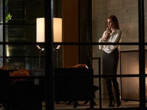 Amy Adams in "Nocturnal Animals."