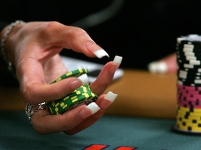 Winnipeg casinos will be open 24 hours per day on weekends, starting Dec. 2.(Ethan Miller/Getty Images file photo)