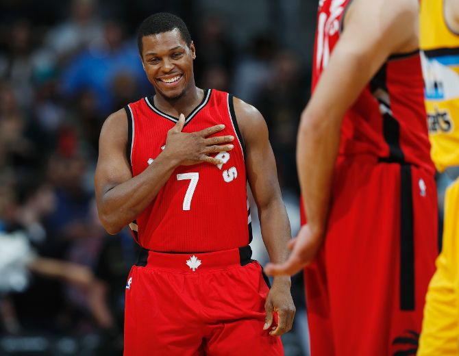 Raptors Survive Overtime Scare, Defeat Nuggets To Open Road Trip ...