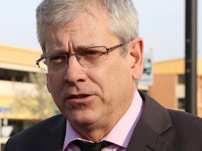 Charlie Angus