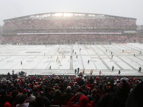 TD Place. (Jean Levac, Postmedia Network)