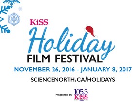 KISS film festival