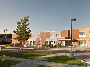 Thornhill Woods Public School