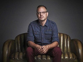 Matthew Good