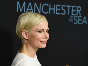 Michelle Williams