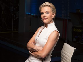In this May 5, 2016 file photo, Megyn Kelly poses for a portrait in New York. (Photo by Victoria Will/Invision/AP, File)