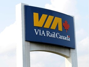 Via Rail