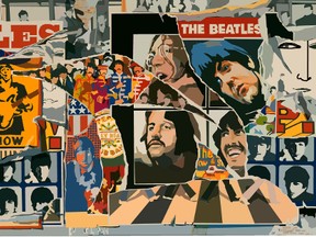 Beatles anthology