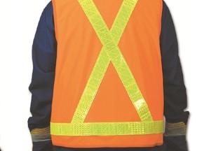 construction vest