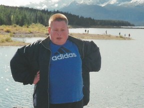 Trevor Proudman died in police custody on November 12, 2014. he had Prader Willi Syndrome, which results in obesity. An autopsy found he died of "sequelae positional asphyxia," meaning he could not breathe in the position he was left.