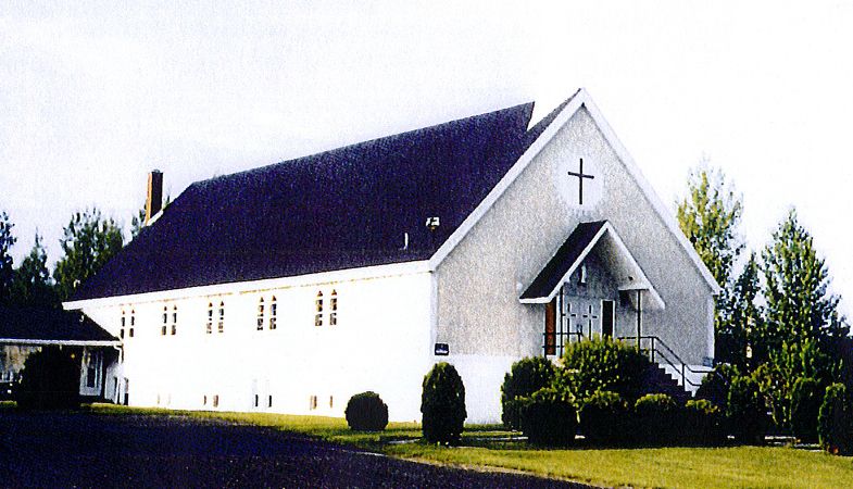 Sudbury column: Parishioners lament loss of St-Mathieu church