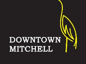 Mitchell BIA Logo