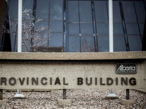 Cases of drug trafficking, probation breaches and fraud appeared before Whitecourt Provincial Court on Nov. 22 (File photo).
