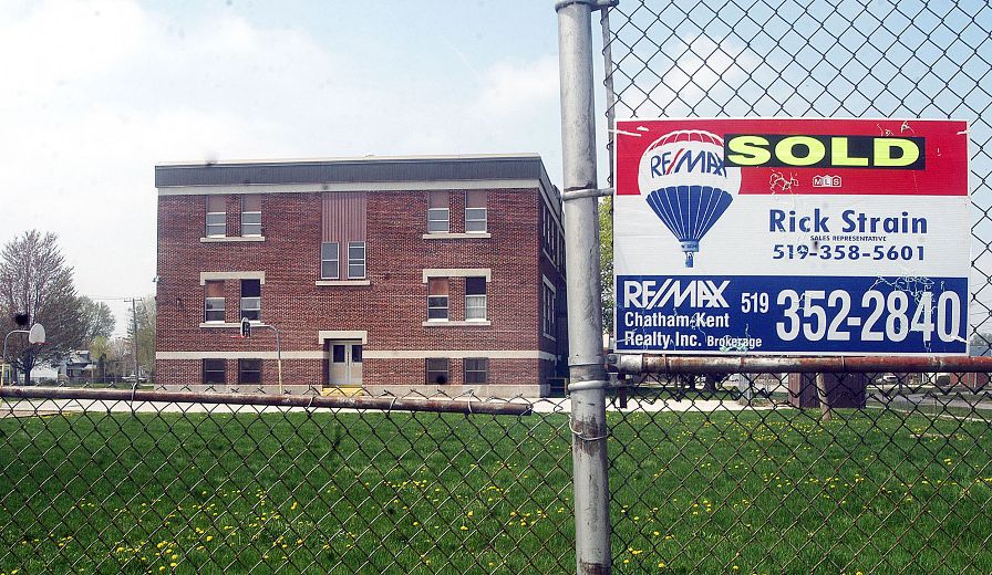 Closing rural schools could doom communities in Kent Lambton