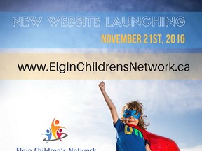Elgin Chidrens Network