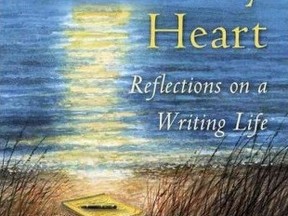 A Lowcountry Heart: Reflections On A Writing Life by Pat Conroy (Doubleday, $35)