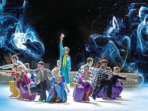 The Igor Bobrin Theatre has announced the cancellation of all Canadian tour 2016 performances of the Christmas Extravaganza on Ice, including the performance at the Sudbury Community Arena scheduled for Tuesday, December 13, 2016. Supplied photo