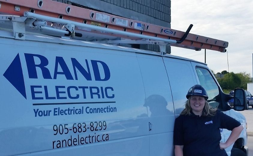 Bolstering number of women in the trades Toronto Sun