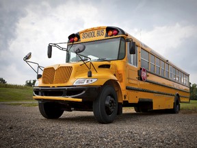 School bus