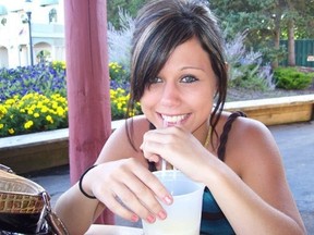 Brittanee Drexel vanished on a spring break trip to Myrtle Beach in 2009. (Facebook photo)